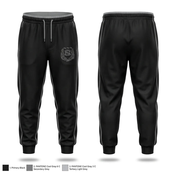 Sweatpants, Readington Police Department/PBA317, Police, Teamtime, Team time, sublimation, custom sports apparel, team uniforms, spirit wear, spiritwear, sports uniforms, custom shirts, team store, custom team store, fundraiser sports, apparel fundraiser