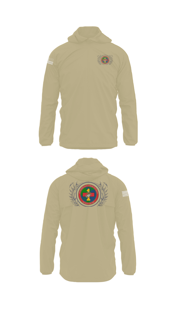 Windbreaker, 1st TSB, , Teamtime, Team time, sublimation, custom sports apparel, team uniforms, spirit wear, spiritwear, sports uniforms, custom shirts, team store, custom team store, fundraiser sports, apparel fundraiser