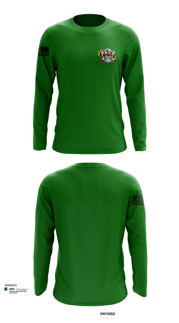 Long Sleeve Performance Shirt, Columbia Cutthroat, , Teamtime, Team time, sublimation, custom sports apparel, team uniforms, spirit wear, spiritwear, sports uniforms, custom shirts, team store, custom team store, fundraiser sports, apparel fundraiser