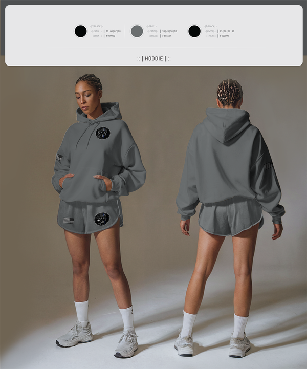 Hoodie, CERT, , Teamtime, Team time, sublimation, custom sports apparel, team uniforms, spirit wear, spiritwear, sports uniforms, custom shirts, team store, custom team store, fundraiser sports, apparel fundraiser