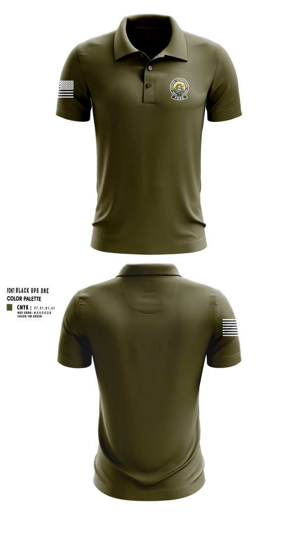 Short Sleeve Performance Polo, Fire Rescue Operations Group, Fire Department, Teamtime, Team time, sublimation, custom sports apparel, team uniforms, spirit wear, spiritwear, sports uniforms, custom shirts, team store, custom team store, fundraiser sports, apparel fundraiser