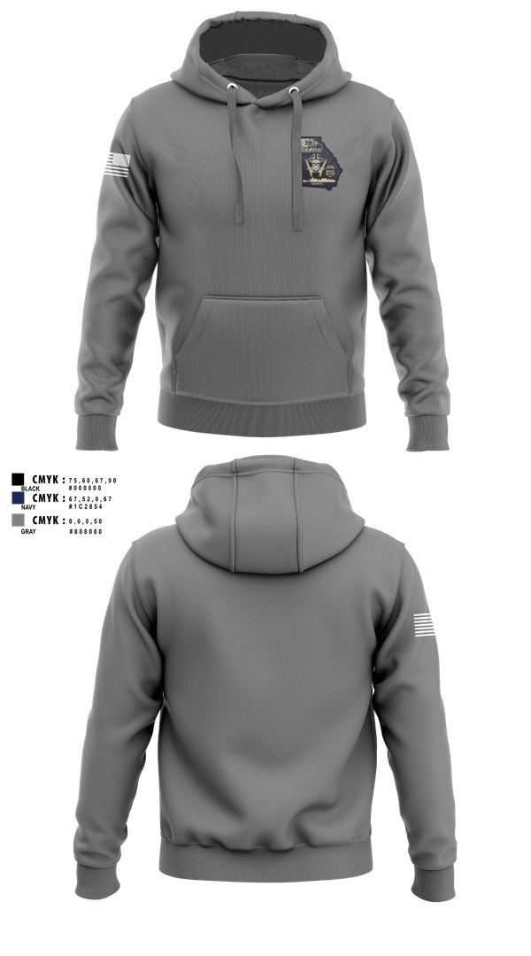 Hoodie, SAV I, Police, Teamtime, Team time, sublimation, custom sports apparel, team uniforms, spirit wear, spiritwear, sports uniforms, custom shirts, team store, custom team store, fundraiser sports, apparel fundraiser