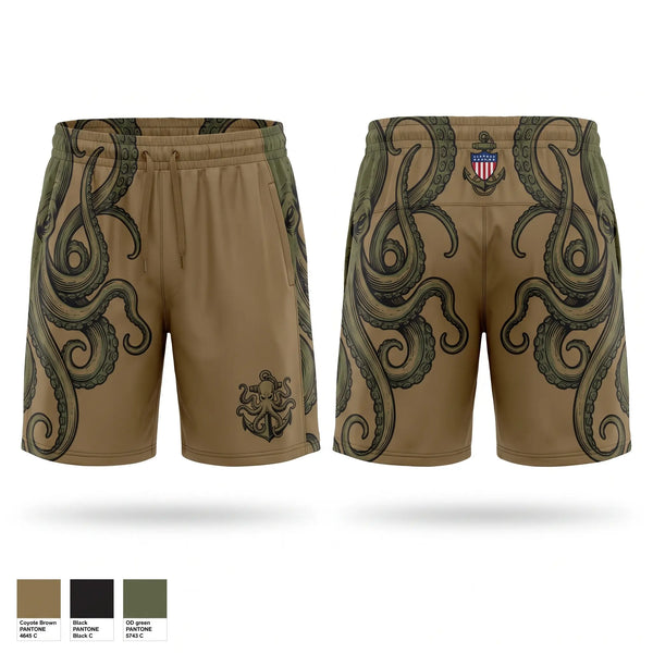 Athletic Shorts With Pockets, FHD, Navy, Teamtime, Team time, sublimation, custom sports apparel, team uniforms, spirit wear, spiritwear, sports uniforms, custom shirts, team store, custom team store, fundraiser sports, apparel fundraiser
