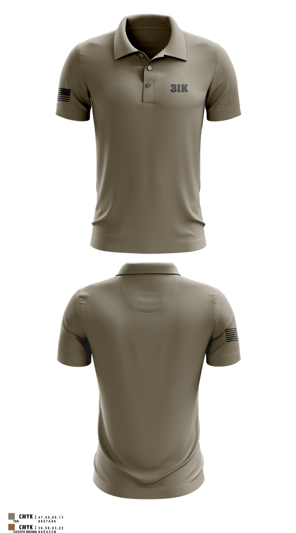 Short Sleeve Performance Polo, 31K, , Teamtime, Team time, sublimation, custom sports apparel, team uniforms, spirit wear, spiritwear, sports uniforms, custom shirts, team store, custom team store, fundraiser sports, apparel fundraiser