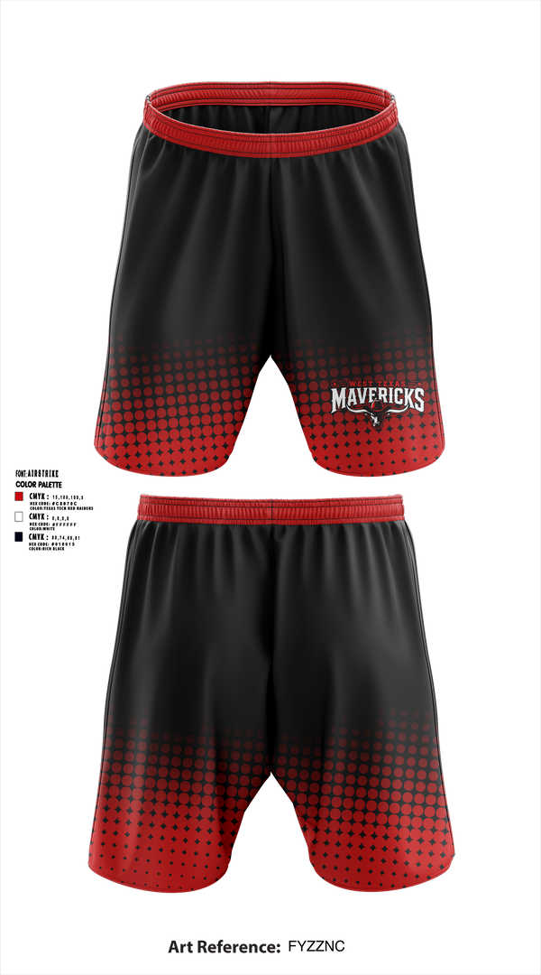 Athletic Shorts With Pockets, West Texas Mavericks, Baseball, Teamtime, Team time, sublimation, custom sports apparel, team uniforms, spirit wear, spiritwear, sports uniforms, custom shirts, team store, custom team store, fundraiser sports, apparel fundraiser
