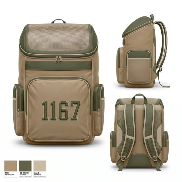 Gear Bag, 1-167, Army, Teamtime, Team time, sublimation, custom sports apparel, team uniforms, spirit wear, spiritwear, sports uniforms, custom shirts, team store, custom team store, fundraiser sports, apparel fundraiser