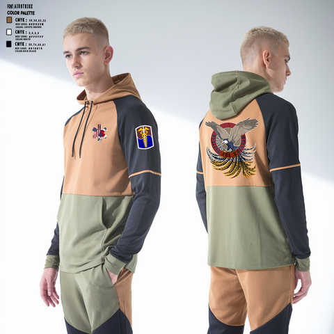 Hoodie, 135 FRSD, , Teamtime, Team time, sublimation, custom sports apparel, team uniforms, spirit wear, spiritwear, sports uniforms, custom shirts, team store, custom team store, fundraiser sports, apparel fundraiser