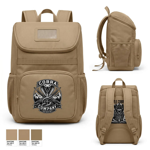 Gear Bag, Cco 2-2IN, 10TH MTN DIV, Army, Teamtime, Team time, sublimation, custom sports apparel, team uniforms, spirit wear, spiritwear, sports uniforms, custom shirts, team store, custom team store, fundraiser sports, apparel fundraiser