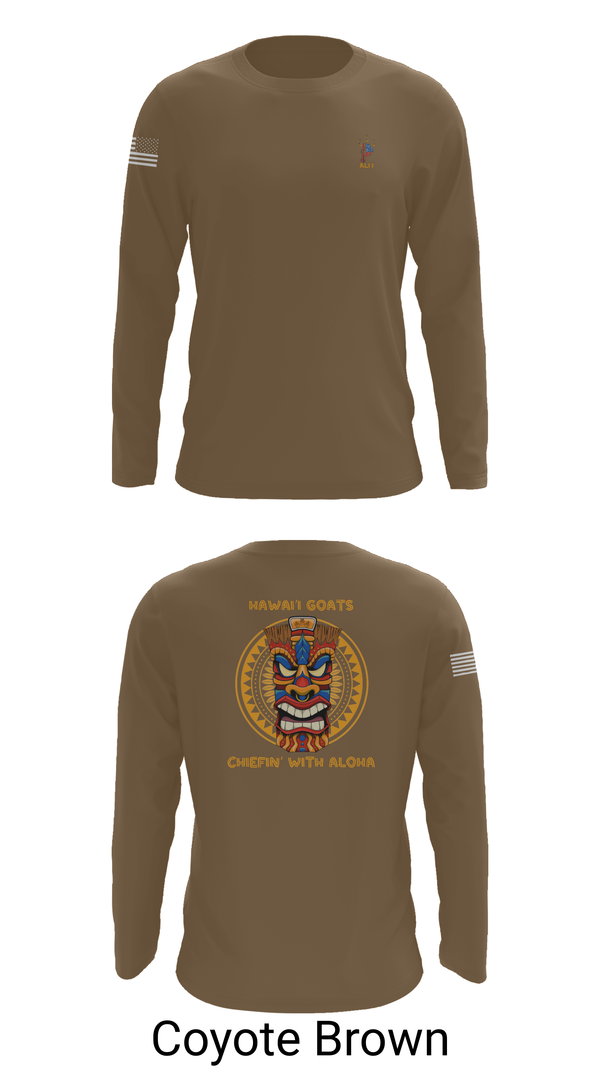 Long Sleeve Performance Shirt, Hsm37, , Teamtime, Team time, sublimation, custom sports apparel, team uniforms, spirit wear, spiritwear, sports uniforms, custom shirts, team store, custom team store, fundraiser sports, apparel fundraiser