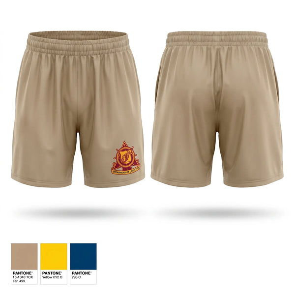 Ranger Panties, 946th TC, Army, Teamtime, Team time, sublimation, custom sports apparel, team uniforms, spirit wear, spiritwear, sports uniforms, custom shirts, team store, custom team store, fundraiser sports, apparel fundraiser