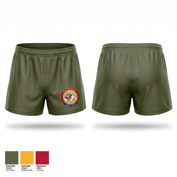 Ranger Panties, Bulldog Battalion, Army, Teamtime, Team time, sublimation, custom sports apparel, team uniforms, spirit wear, spiritwear, sports uniforms, custom shirts, team store, custom team store, fundraiser sports, apparel fundraiser