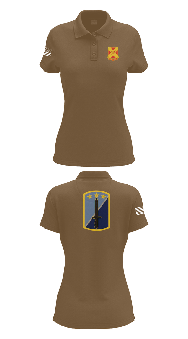 Womens Short Sleeve Performance Polo, 1/84 FA, , Teamtime, Team time, sublimation, custom sports apparel, team uniforms, spirit wear, spiritwear, sports uniforms, custom shirts, team store, custom team store, fundraiser sports, apparel fundraiser