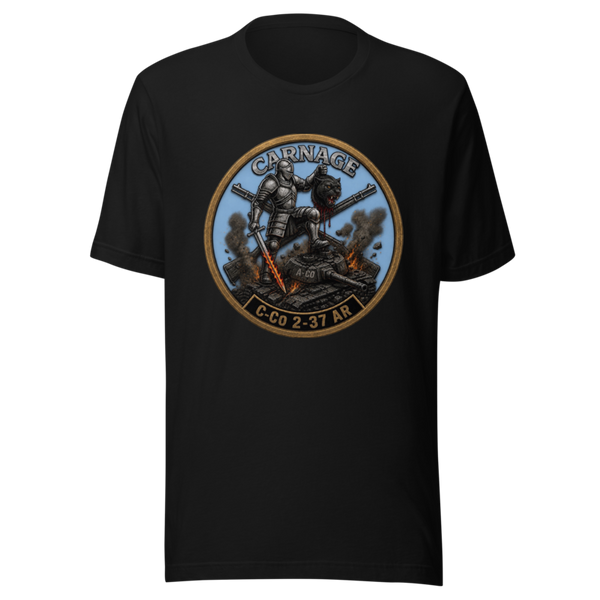 Unisex Staple T-Shirt - Black