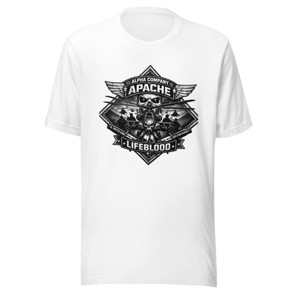 Unisex Staple T-Shirt - White