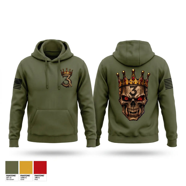 Hoodie, Alpha 3rd, Marines, Teamtime, Team time, sublimation, custom sports apparel, team uniforms, spirit wear, spiritwear, sports uniforms, custom shirts, team store, custom team store, fundraiser sports, apparel fundraiser