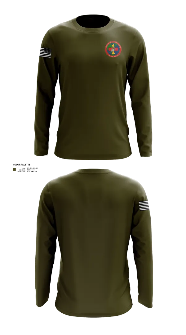Long Sleeve Performance Shirt, 1st TSB, , Teamtime, Team time, sublimation, custom sports apparel, team uniforms, spirit wear, spiritwear, sports uniforms, custom shirts, team store, custom team store, fundraiser sports, apparel fundraiser