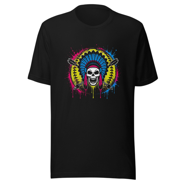 Unisex Staple T-Shirt - Black