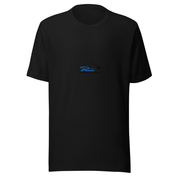 Unisex Staple T-Shirt - Black