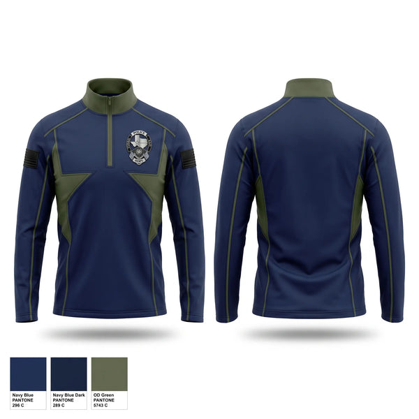 Windbreaker, Ferris ISD Police Department, Police, Teamtime, Team time, sublimation, custom sports apparel, team uniforms, spirit wear, spiritwear, sports uniforms, custom shirts, team store, custom team store, fundraiser sports, apparel fundraiser