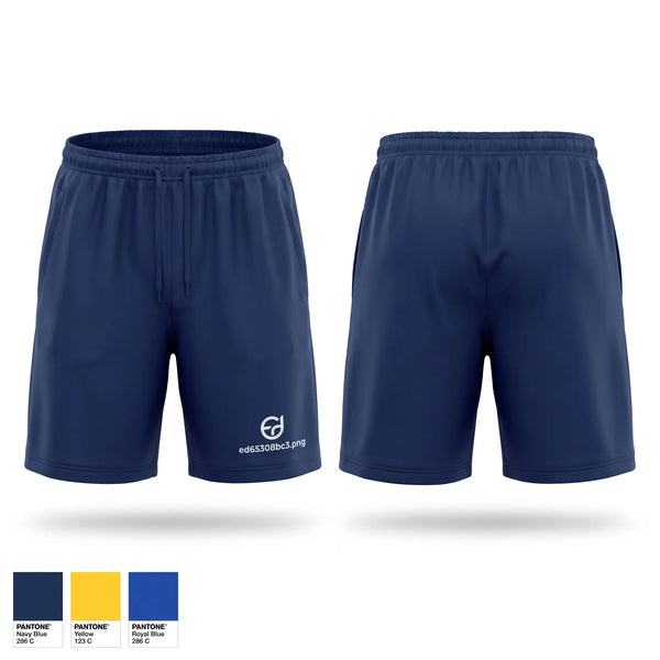 Athletic Shorts With Pockets, Chelsea Fire, Fire Department, Teamtime, Team time, sublimation, custom sports apparel, team uniforms, spirit wear, spiritwear, sports uniforms, custom shirts, team store, custom team store, fundraiser sports, apparel fundraiser