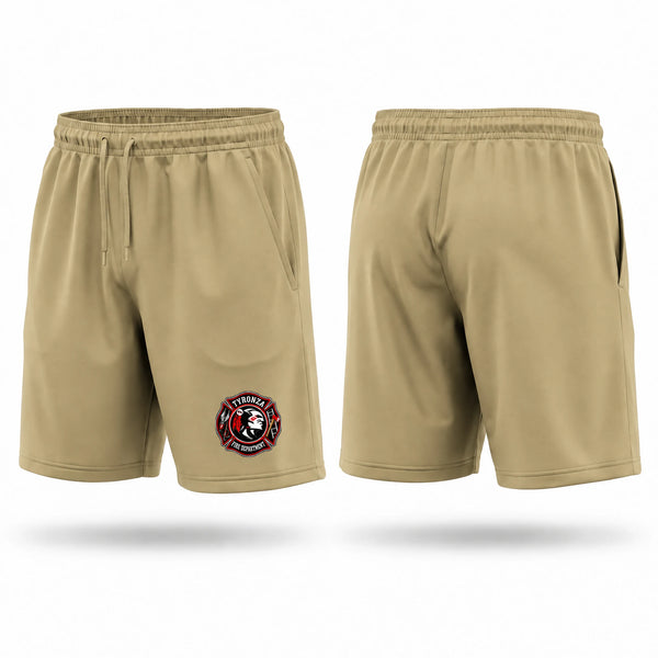 Athletic Shorts With Pockets, 420, Fire Department, Teamtime, Team time, sublimation, custom sports apparel, team uniforms, spirit wear, spiritwear, sports uniforms, custom shirts, team store, custom team store, fundraiser sports, apparel fundraiser