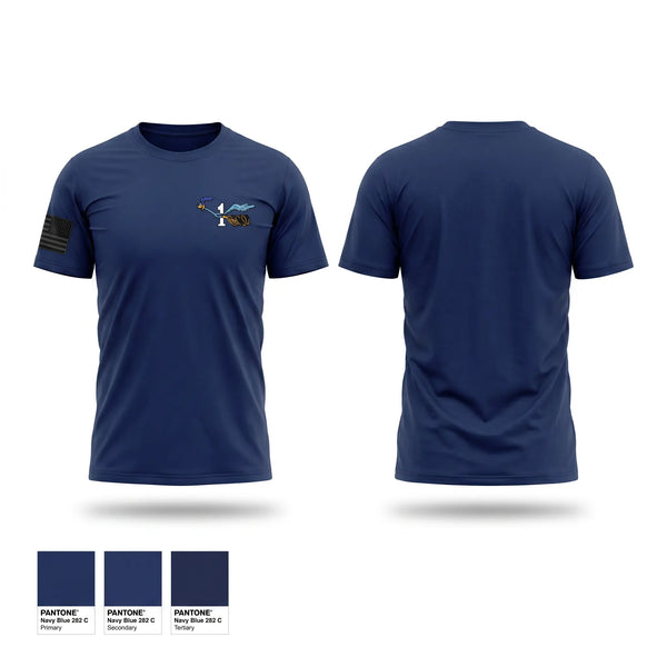 Old School Cotton Feel Shirt, Huslin 1, Air Force, Teamtime, Team time, sublimation, custom sports apparel, team uniforms, spirit wear, spiritwear, sports uniforms, custom shirts, team store, custom team store, fundraiser sports, apparel fundraiser