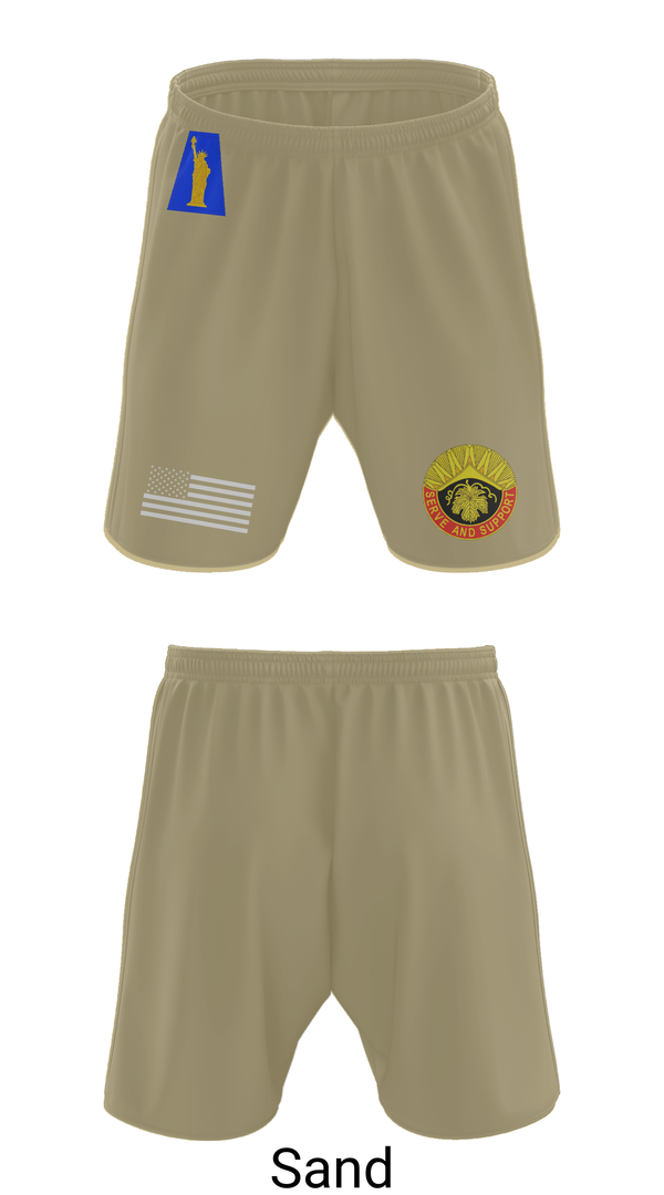 Athletic Shorts With Pockets, 389th CSSB, , Teamtime, Team time, sublimation, custom sports apparel, team uniforms, spirit wear, spiritwear, sports uniforms, custom shirts, team store, custom team store, fundraiser sports, apparel fundraiser