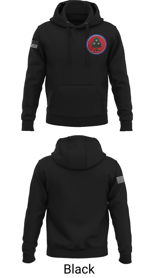 Hoodie, 208th MCAS, National Guard, Teamtime, Team time, sublimation, custom sports apparel, team uniforms, spirit wear, spiritwear, sports uniforms, custom shirts, team store, custom team store, fundraiser sports, apparel fundraiser