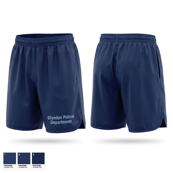 Ranger Panties, Glyndon Police Department, Police, Teamtime, Team time, sublimation, custom sports apparel, team uniforms, spirit wear, spiritwear, sports uniforms, custom shirts, team store, custom team store, fundraiser sports, apparel fundraiser