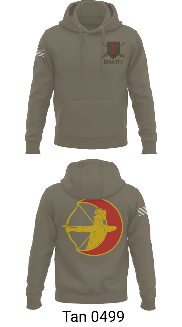 Hoodie, 1ID DIVARTY, , Teamtime, Team time, sublimation, custom sports apparel, team uniforms, spirit wear, spiritwear, sports uniforms, custom shirts, team store, custom team store, fundraiser sports, apparel fundraiser