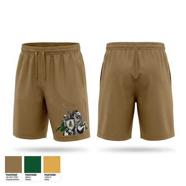 Athletic Shorts With Pockets, Royals Battalion, Army, Teamtime, Team time, sublimation, custom sports apparel, team uniforms, spirit wear, spiritwear, sports uniforms, custom shirts, team store, custom team store, fundraiser sports, apparel fundraiser