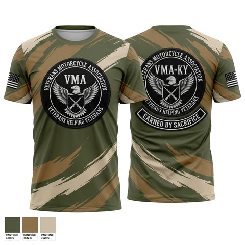 Short Sleeve Performance Shirt, Veterans Motorcycle Association, , Teamtime, Team time, sublimation, custom sports apparel, team uniforms, spirit wear, spiritwear, sports uniforms, custom shirts, team store, custom team store, fundraiser sports, apparel fundraiser