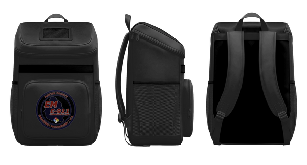 Gear Bag, Martin county EM/911, Fire Department, Teamtime, Team time, sublimation, custom sports apparel, team uniforms, spirit wear, spiritwear, sports uniforms, custom shirts, team store, custom team store, fundraiser sports, apparel fundraiser