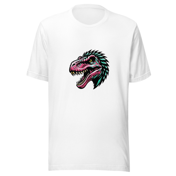 Unisex Staple T-Shirt - White