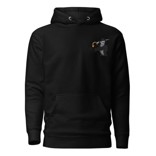 Randolph Southern Senior High School 54411855 Unisex Premium Hoodie | Cotton Heritage M2580