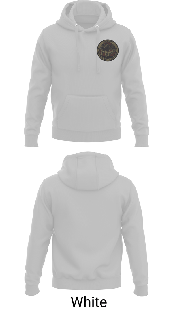 Hoodie, 673 SFS, Air Force, Teamtime, Team time, sublimation, custom sports apparel, team uniforms, spirit wear, spiritwear, sports uniforms, custom shirts, team store, custom team store, fundraiser sports, apparel fundraiser