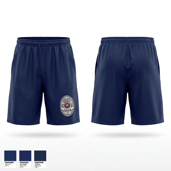 Athletic Shorts With Pockets, Palm Valley Police Department, Police, Teamtime, Team time, sublimation, custom sports apparel, team uniforms, spirit wear, spiritwear, sports uniforms, custom shirts, team store, custom team store, fundraiser sports, apparel fundraiser