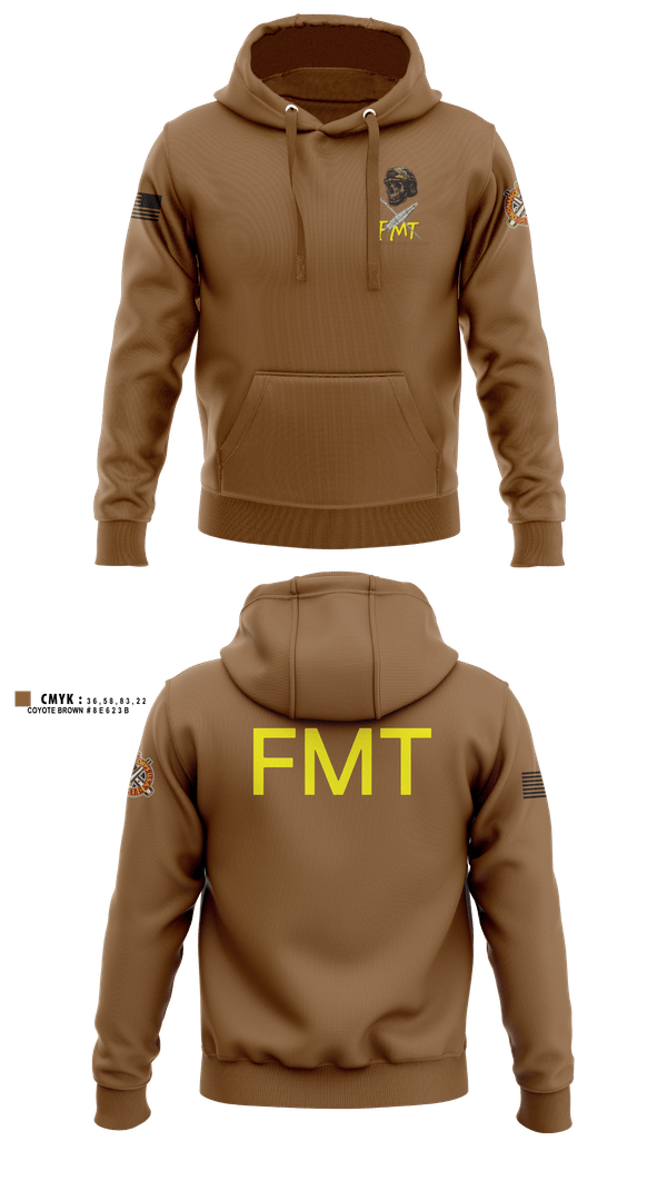 Hoodie, SOJTF, Army, Teamtime, Team time, sublimation, custom sports apparel, team uniforms, spirit wear, spiritwear, sports uniforms, custom shirts, team store, custom team store, fundraiser sports, apparel fundraiser