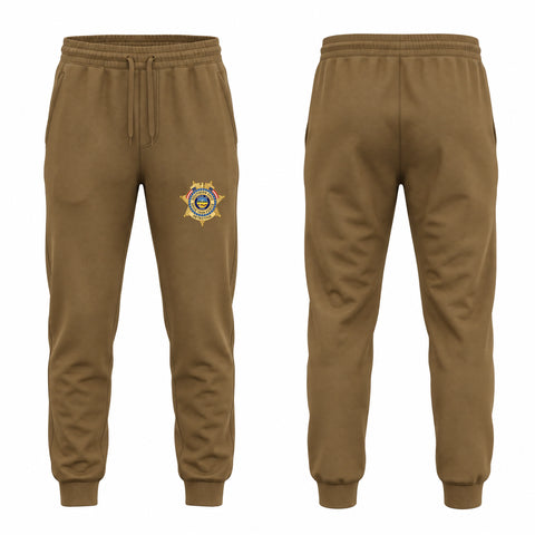 Sweatpants, Southern Ohio Drug Task Force, Police, Teamtime, Team time, sublimation, custom sports apparel, team uniforms, spirit wear, spiritwear, sports uniforms, custom shirts, team store, custom team store, fundraiser sports, apparel fundraiser