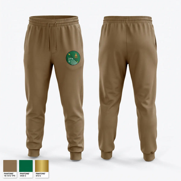 Sweatpants, Detachment 380, Air Force, Teamtime, Team time, sublimation, custom sports apparel, team uniforms, spirit wear, spiritwear, sports uniforms, custom shirts, team store, custom team store, fundraiser sports, apparel fundraiser