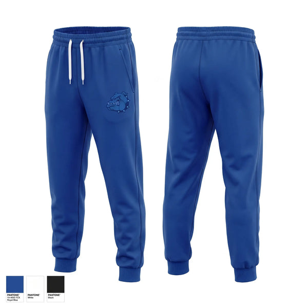 Sweatpants, Columbia Hoyas Elite, Men's Basketball, Teamtime, Team time, sublimation, custom sports apparel, team uniforms, spirit wear, spiritwear, sports uniforms, custom shirts, team store, custom team store, fundraiser sports, apparel fundraiser