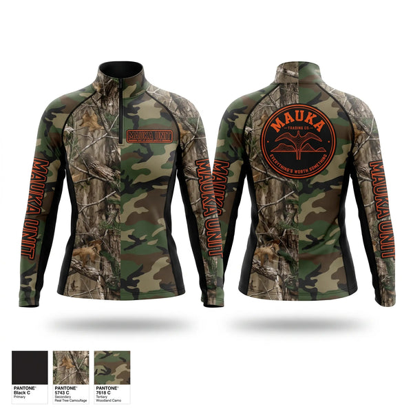 Quarter Zip Jacket, MAUKA TRADING CO., Police, Teamtime, Team time, sublimation, custom sports apparel, team uniforms, spirit wear, spiritwear, sports uniforms, custom shirts, team store, custom team store, fundraiser sports, apparel fundraiser