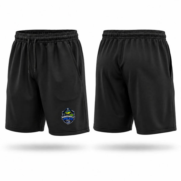 Athletic Shorts With Pockets, 24-1, Police, Teamtime, Team time, sublimation, custom sports apparel, team uniforms, spirit wear, spiritwear, sports uniforms, custom shirts, team store, custom team store, fundraiser sports, apparel fundraiser