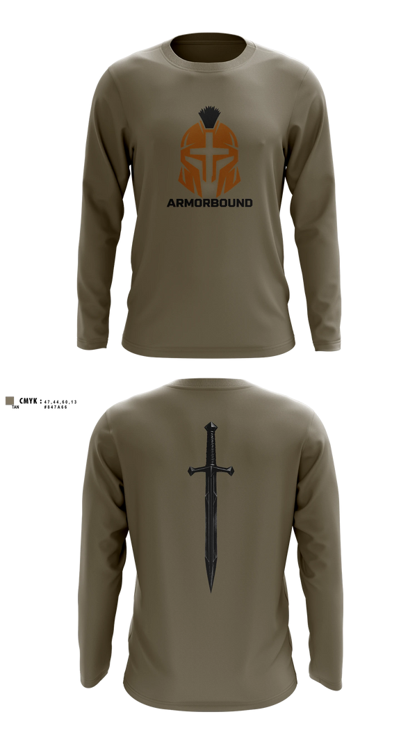 Long Sleeve Performance Shirt, USCG, Coast Guard, Teamtime, Team time, sublimation, custom sports apparel, team uniforms, spirit wear, spiritwear, sports uniforms, custom shirts, team store, custom team store, fundraiser sports, apparel fundraiser