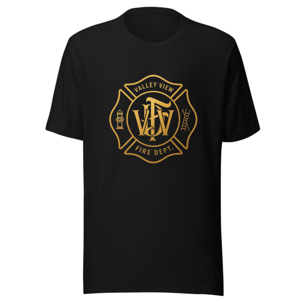Unisex Staple T-Shirt - Black
