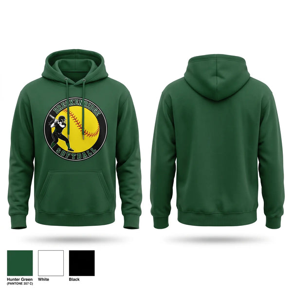 Hoodie, Breckenridge Lady Buckaroos, Softball, Teamtime, Team time, sublimation, custom sports apparel, team uniforms, spirit wear, spiritwear, sports uniforms, custom shirts, team store, custom team store, fundraiser sports, apparel fundraiser