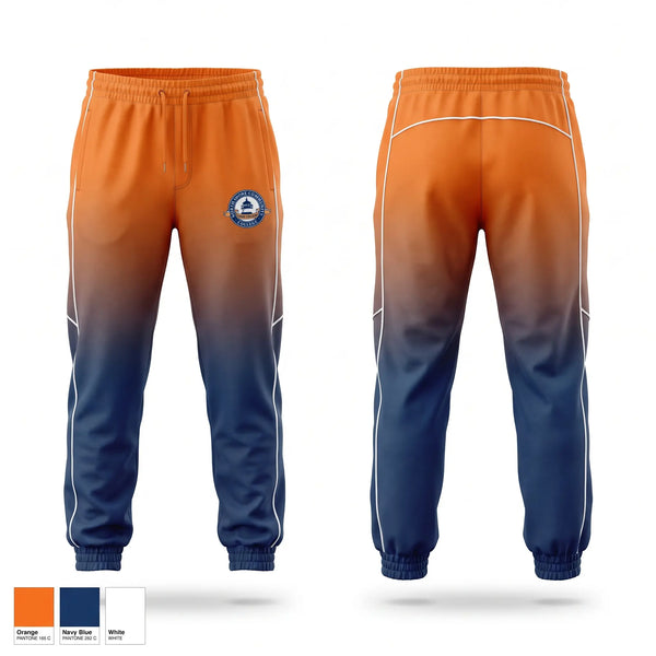 Sweatpants, Frederick Douglass Collegiate Academy, , Teamtime, Team time, sublimation, custom sports apparel, team uniforms, spirit wear, spiritwear, sports uniforms, custom shirts, team store, custom team store, fundraiser sports, apparel fundraiser