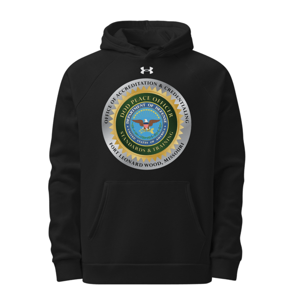 U.S. Department of Defense (DoD) Peace Officer Standards and Training Commission (DoD POST)MARDET Fort Leonard Wood (FLW) DoD Interservice Non-Lethal Individual Weapons Instructor's Course Fort Leonar