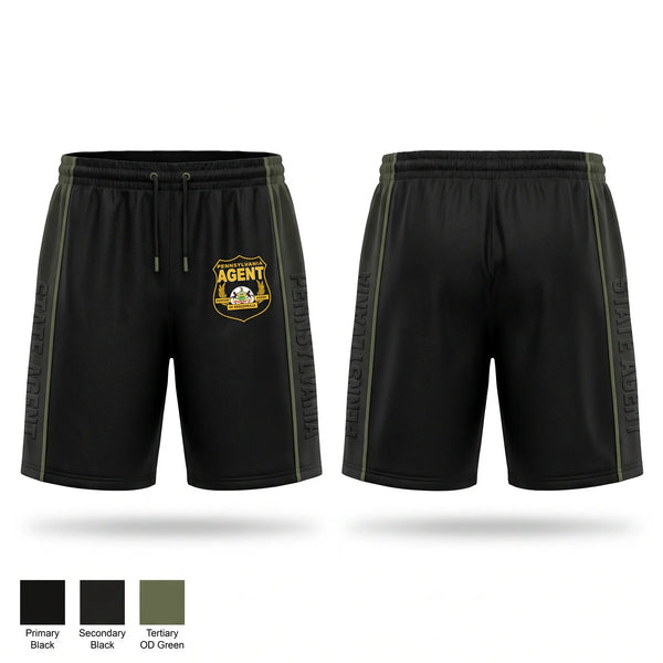 Athletic Shorts With Pockets, Pennsylvania State agent, , Teamtime, Team time, sublimation, custom sports apparel, team uniforms, spirit wear, spiritwear, sports uniforms, custom shirts, team store, custom team store, fundraiser sports, apparel fundraiser