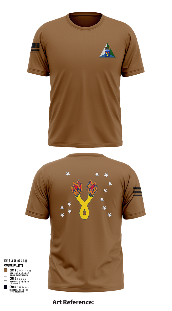 Short Sleeve Performance Shirt, 196th IN BDE (JPMRC), , Teamtime, Team time, sublimation, custom sports apparel, team uniforms, spirit wear, spiritwear, sports uniforms, custom shirts, team store, custom team store, fundraiser sports, apparel fundraiser